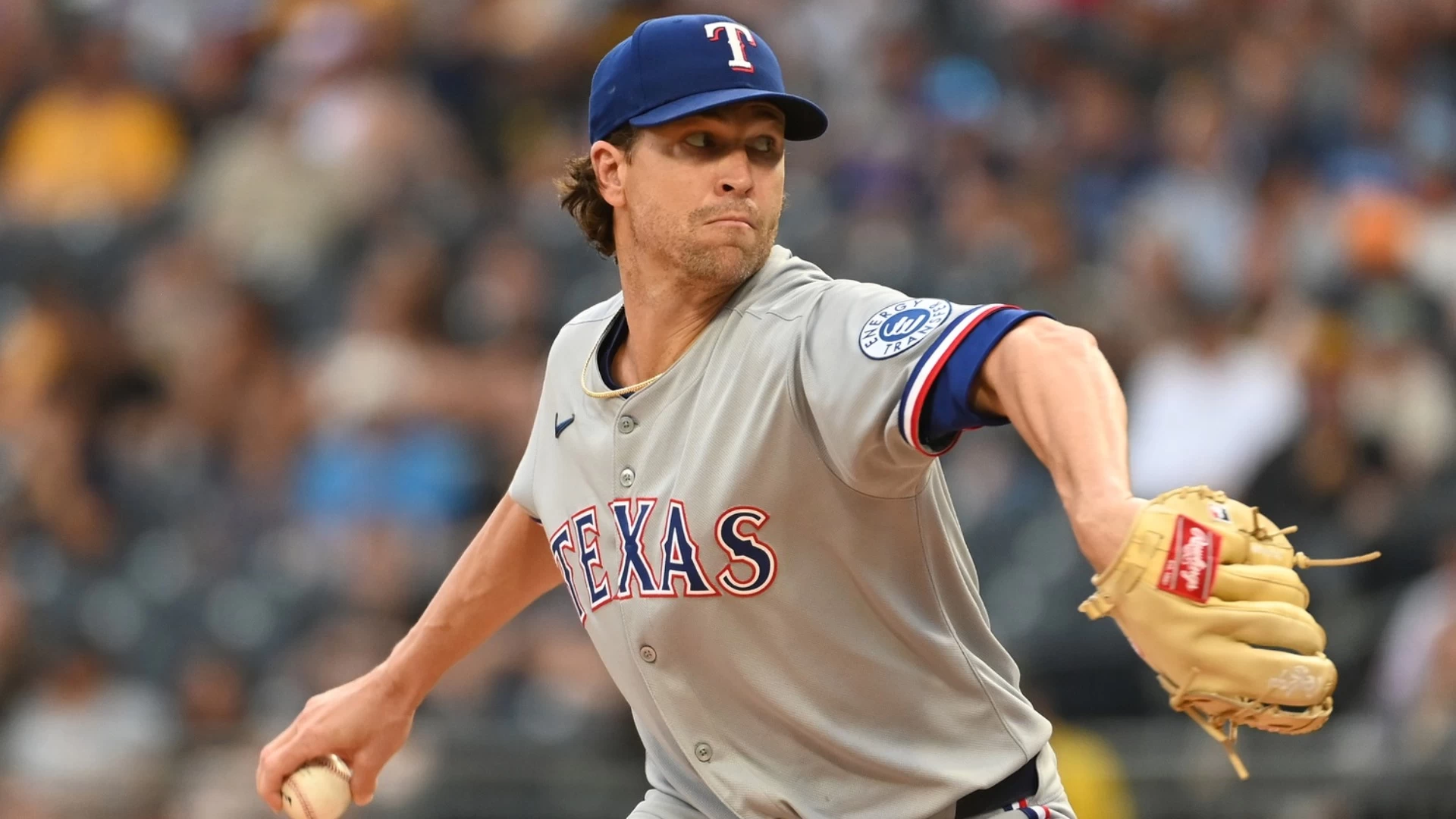 DeGrom Starting, Scherzer Returns: MLB Game Previews