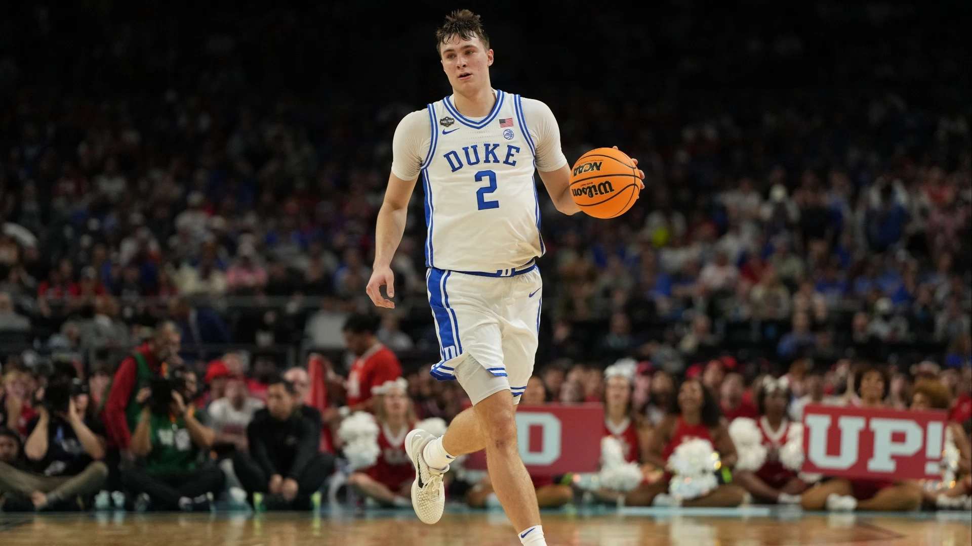 Cooper Flag Should Transform Dallas Post-Luka Doncic Era