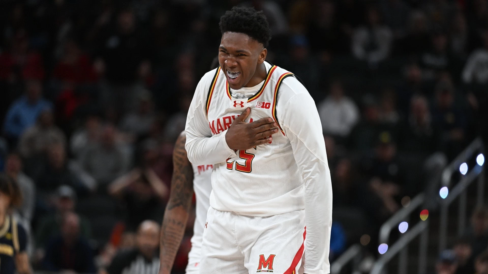 Pelicans Select Derik Queen With The 13th Overall Pick