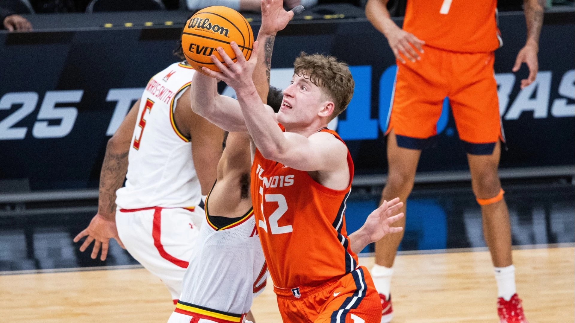 Miami Heat Select Kasparas Jakucionis With The 20th Overall Pick