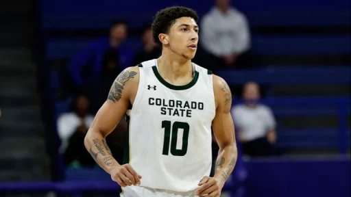 Sacramento Kings Select Nique Clifford With The 24th Overall Pick