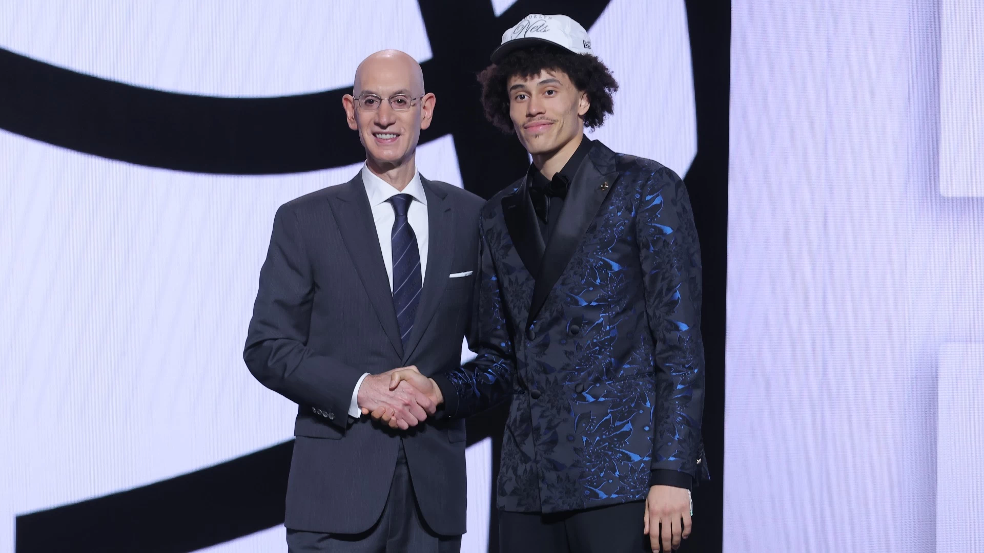 Brooklyn Nets Draft Pick Shocks Fans: In-Depth Analysis