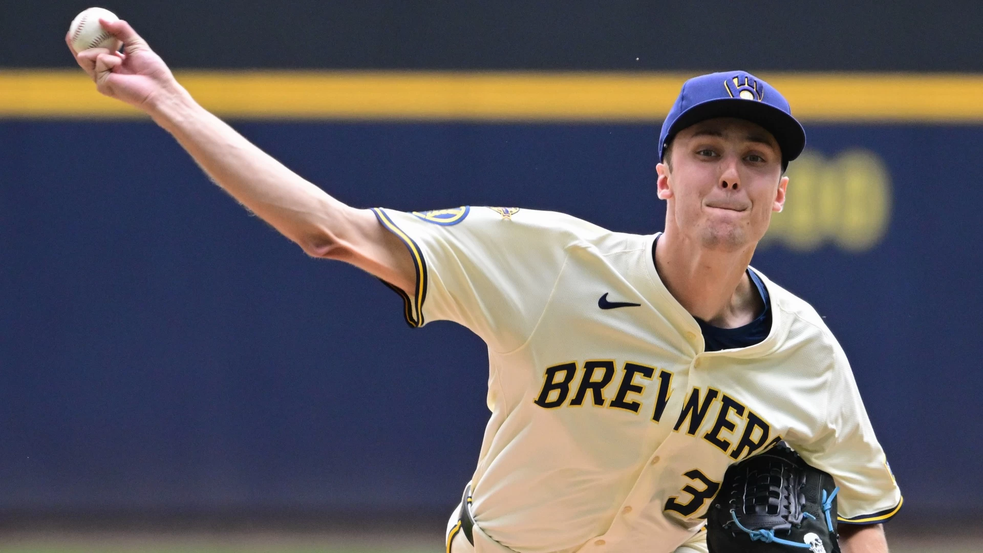 Misiorowski Shines Over Skenes in Elite Pitching Performance