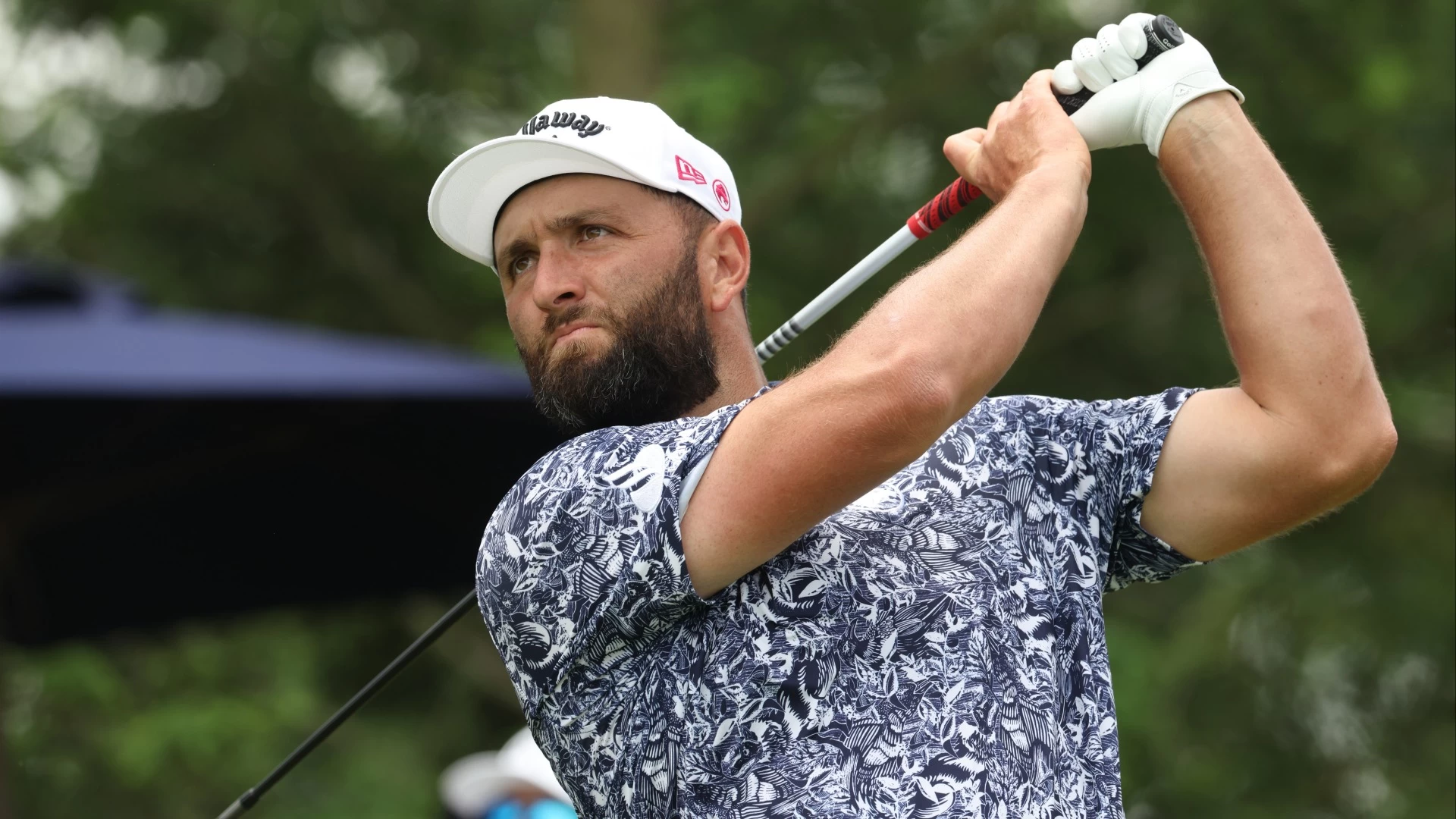 Brady Kannon's Top Picks and Dark Horses for LIV Golf Dallas