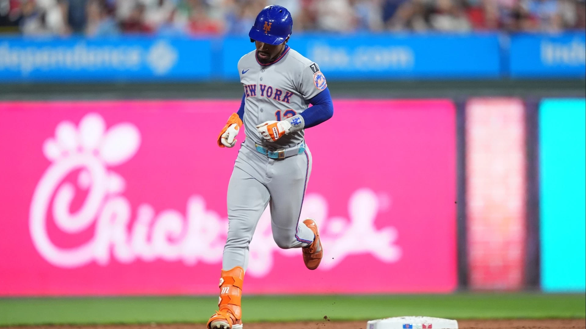 Exploring Mets vs. Braves Betting Odds & Home Run Props