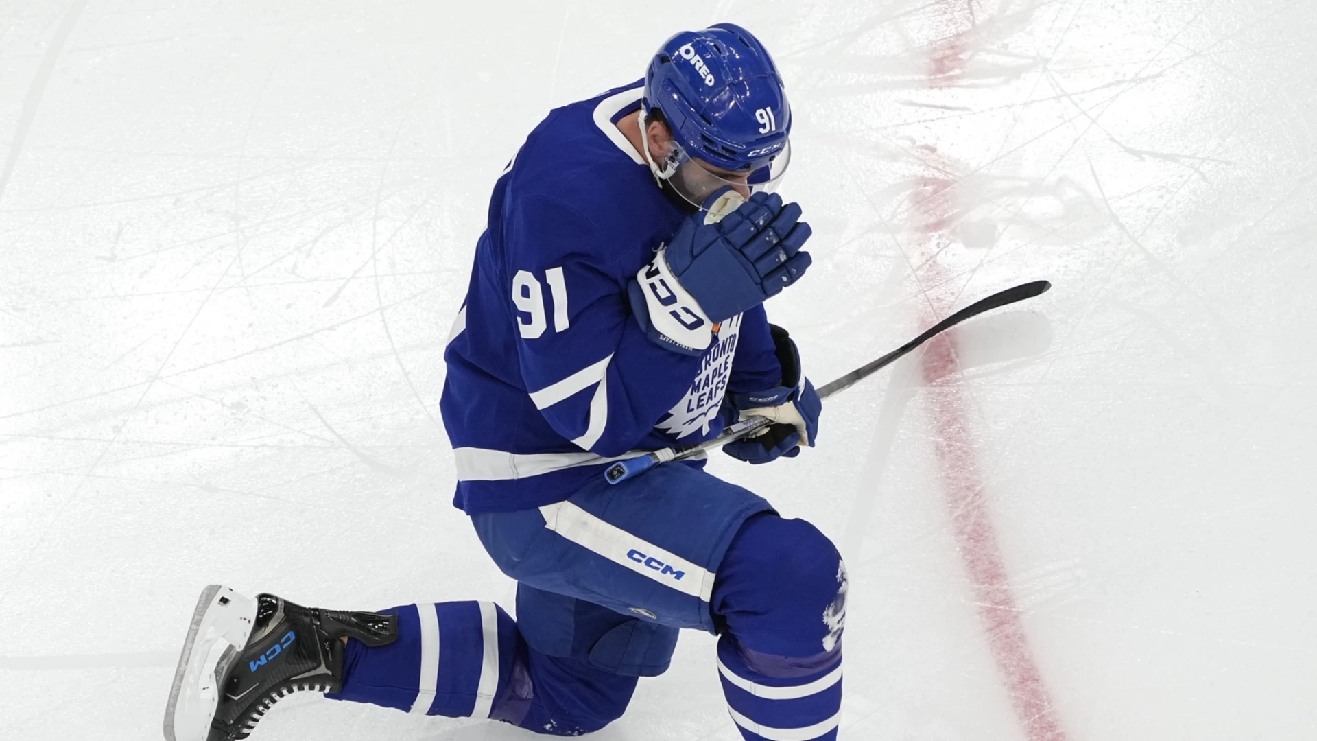 John Tavares Linked to Montreal Canadiens in NHL Talks