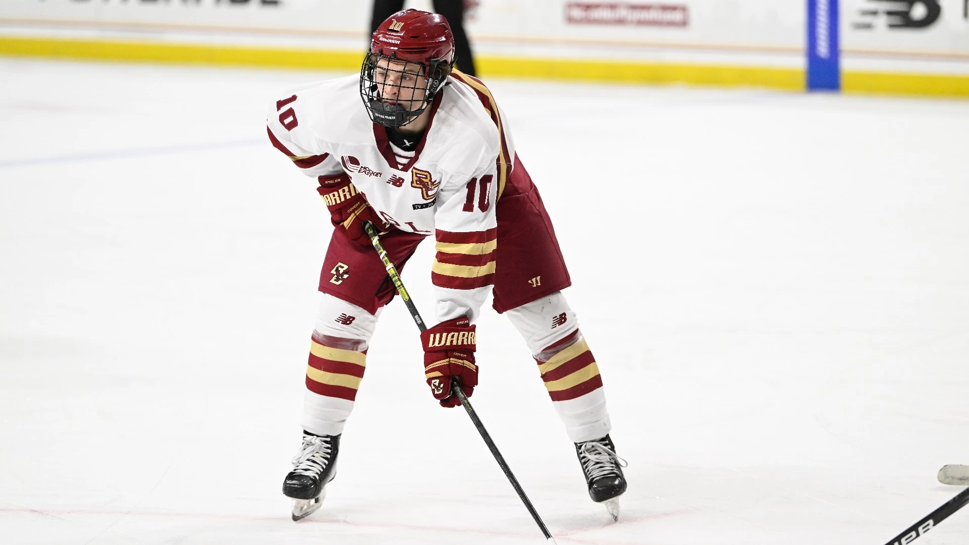 NHL Draft Odds: Predicting Top Picks and Surprises