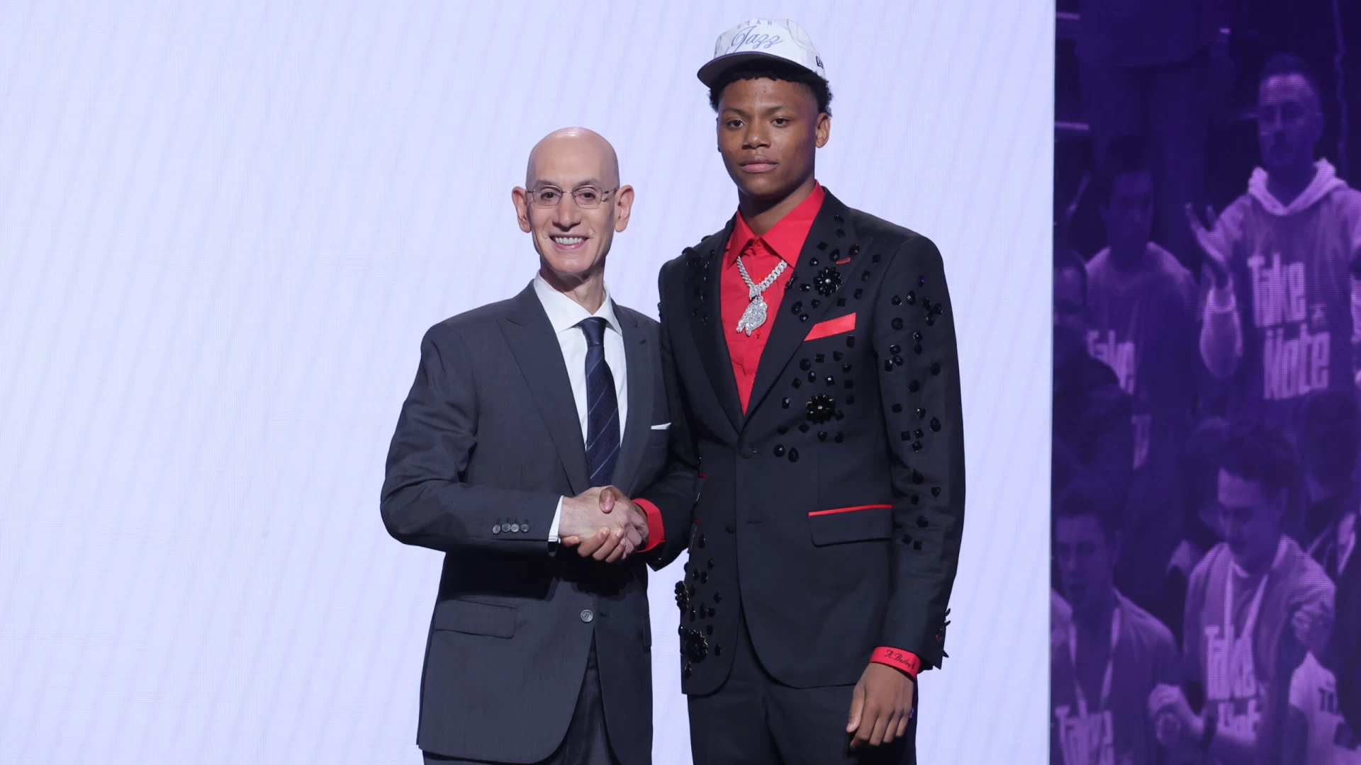 2025 NBA Draft Insights: Winners, Losers, and Controversies
