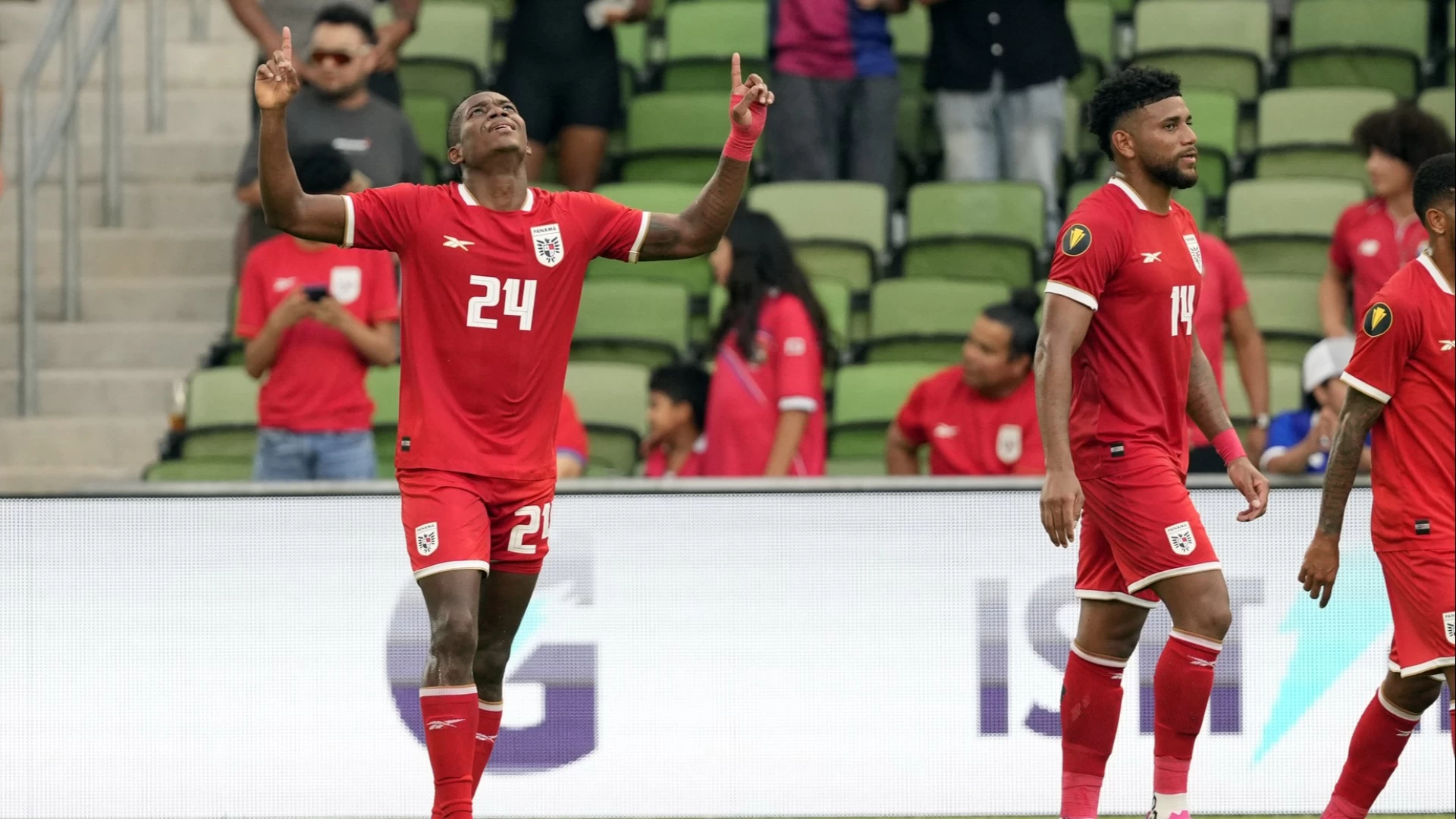 Panama vs. Honduras: Will Panama Continue Its Dominance?
