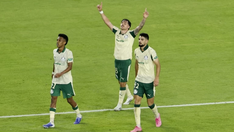 Palmeiras vs. Botafogo & Other Global Soccer Previews