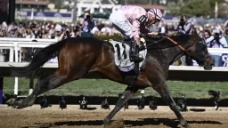 Elite Horses Clash in the Stephen Foster Stakes; Best Bets