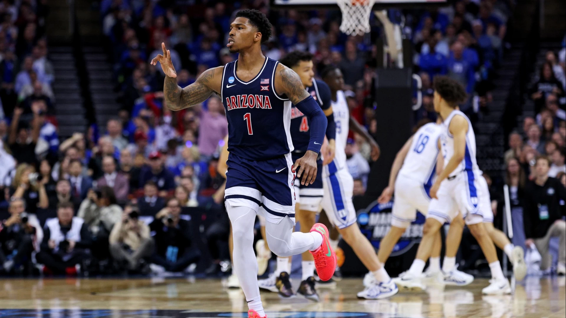 Choosing NBA or Overseas Play: Coach Young's Analysis