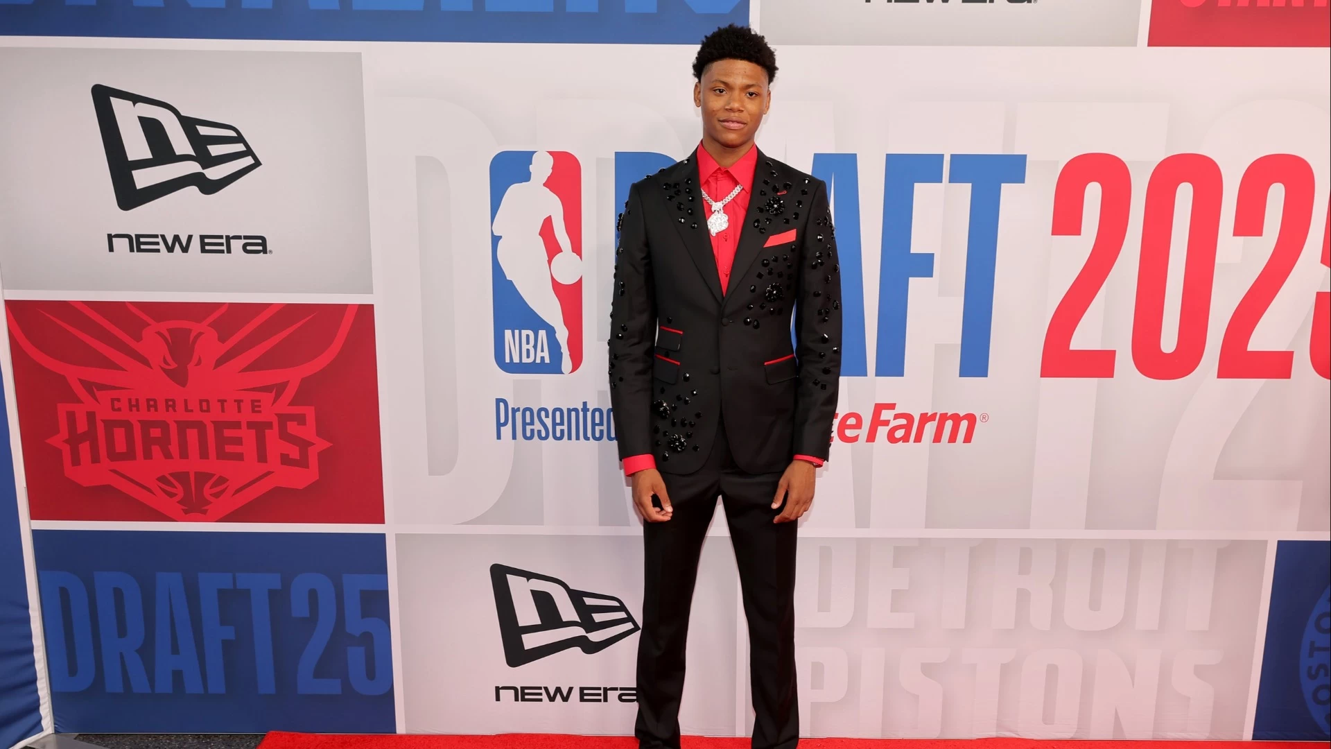 Ace Bailey's NBA Future: Jazz Commitment Confirmed