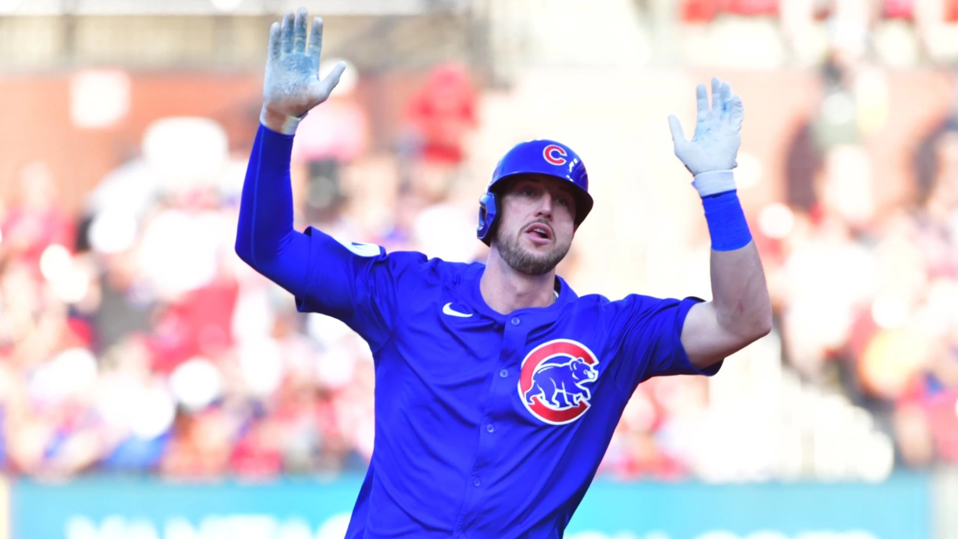 Astros vs. Cubs Matchup: Kyle Tucker's Homecoming Game