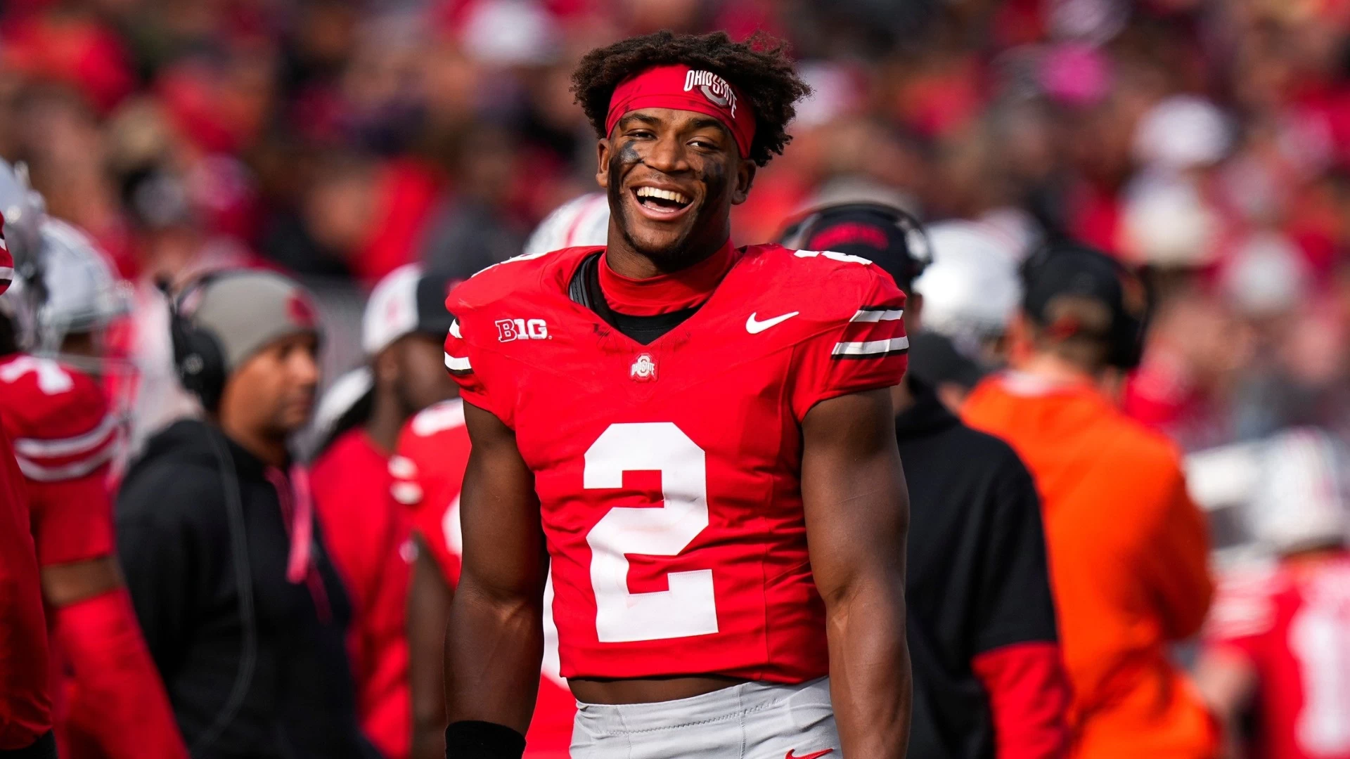 2025 College Football All-American Team Insights & Analysis