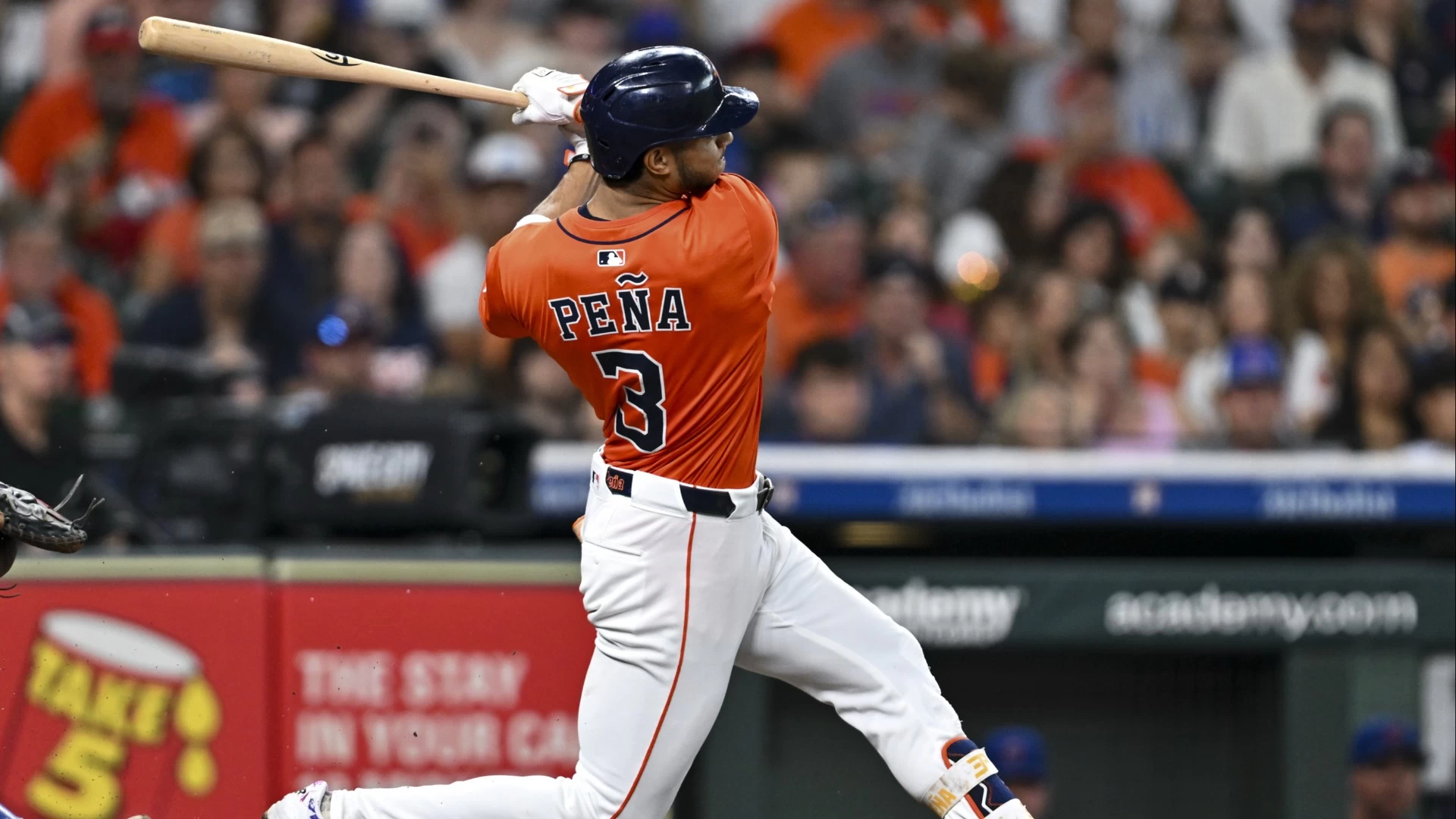 Jeremy Pena's 2025 Performance: A Deep Dive Analysis