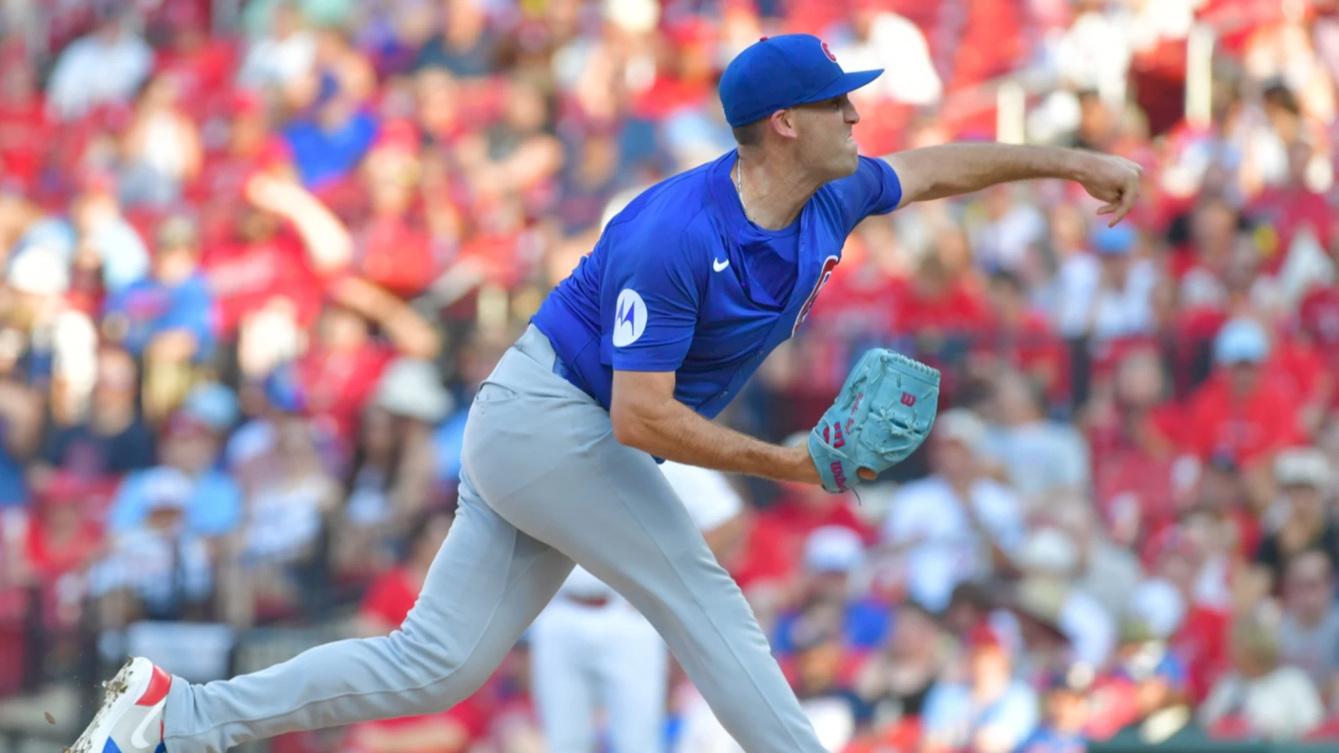 Fantasy Baseball: Starting Matthew Boyd & Ryne Nelson