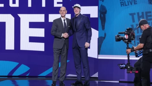 Kon Knueppel's Impact on Charlotte Hornets' Future