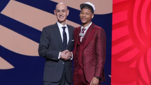 Analyzing Pelicans' Strategy in the NBA Draft Trade