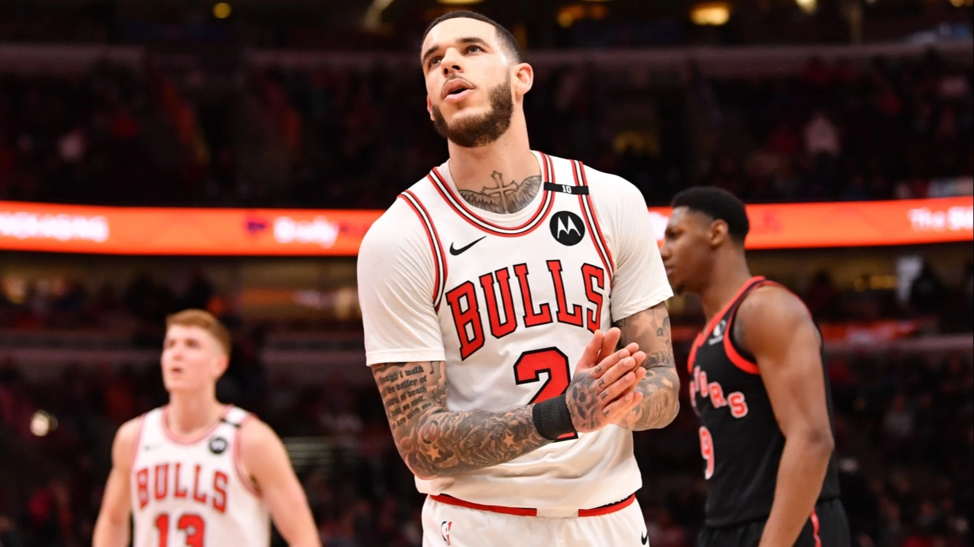 Cleveland's Trade for Lonzo Ball: A Potential Game-Changer