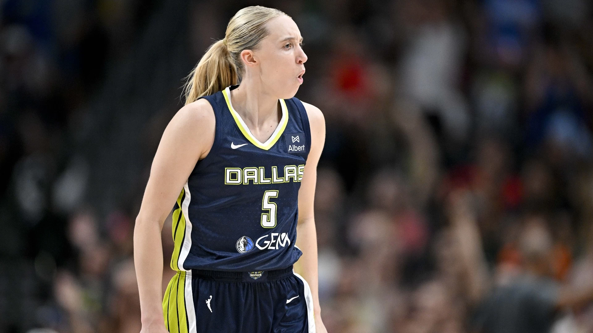 Predicting Sonia Citron’s Performance: Basketball Insights