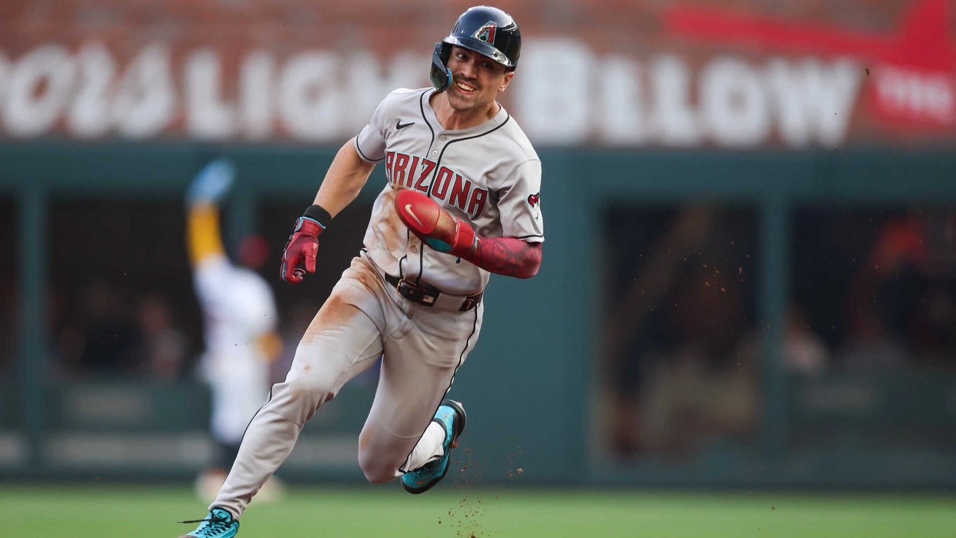 Could Corbin Carroll's Injury Turn the Diamondbacks Into Sellers?