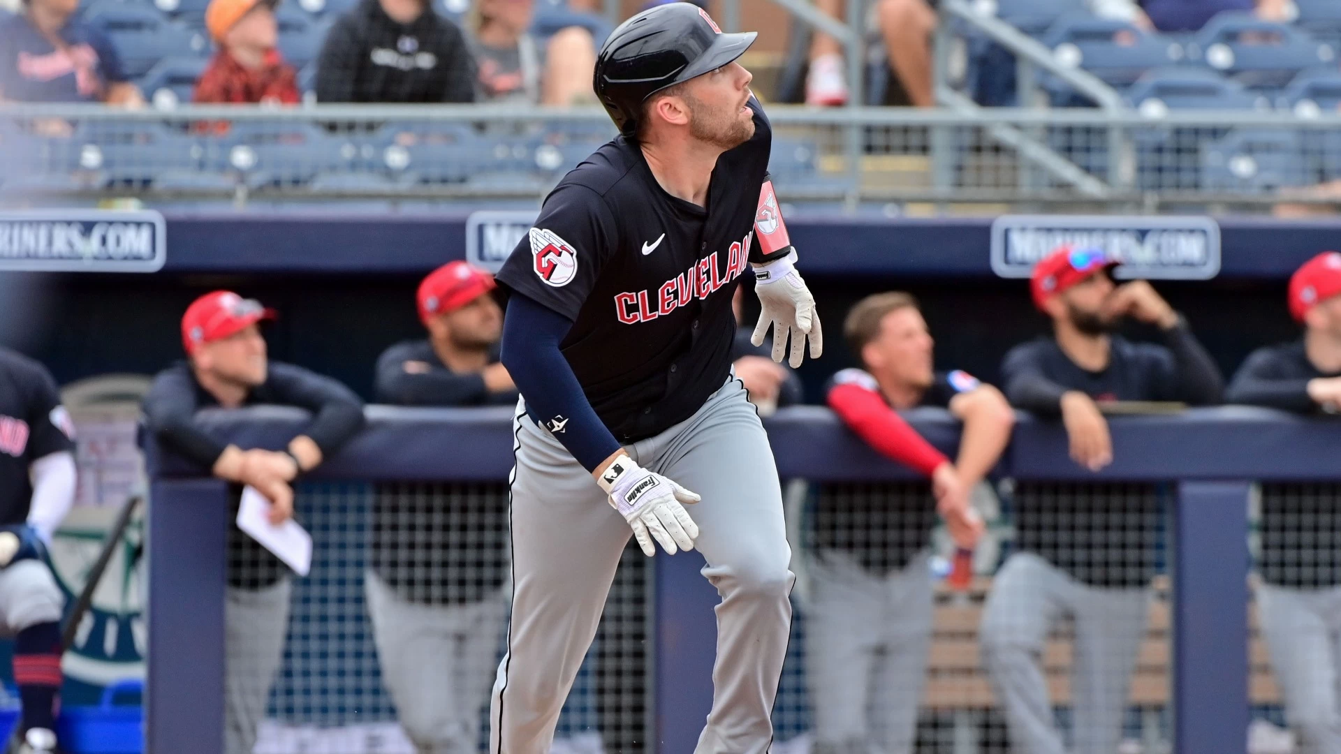 Rising Baseball Stars Chase DeLauter and C.J. Kayfus