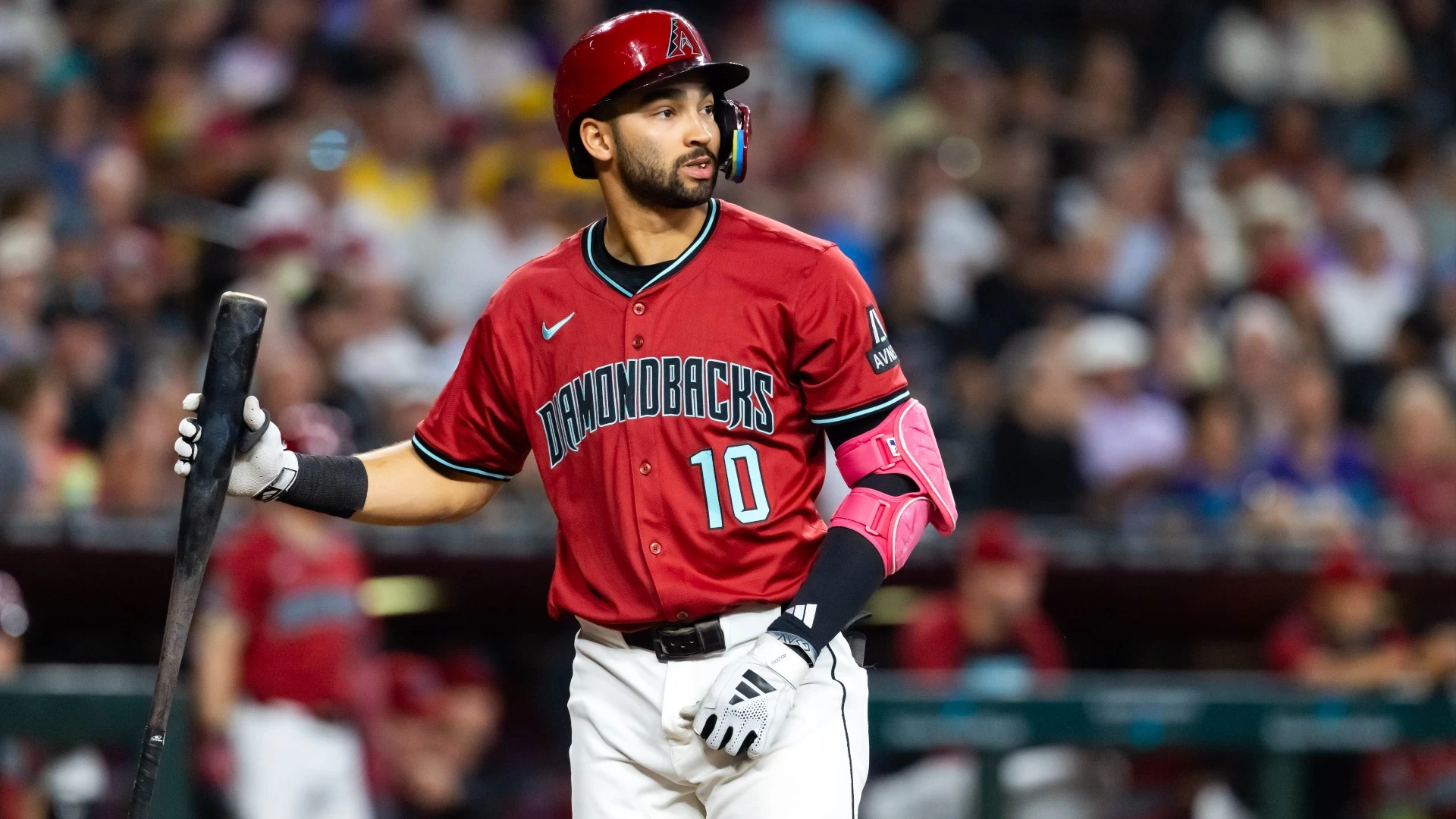 Arizona Diamondbacks' Strategy with Prospect Jordan Lawlar