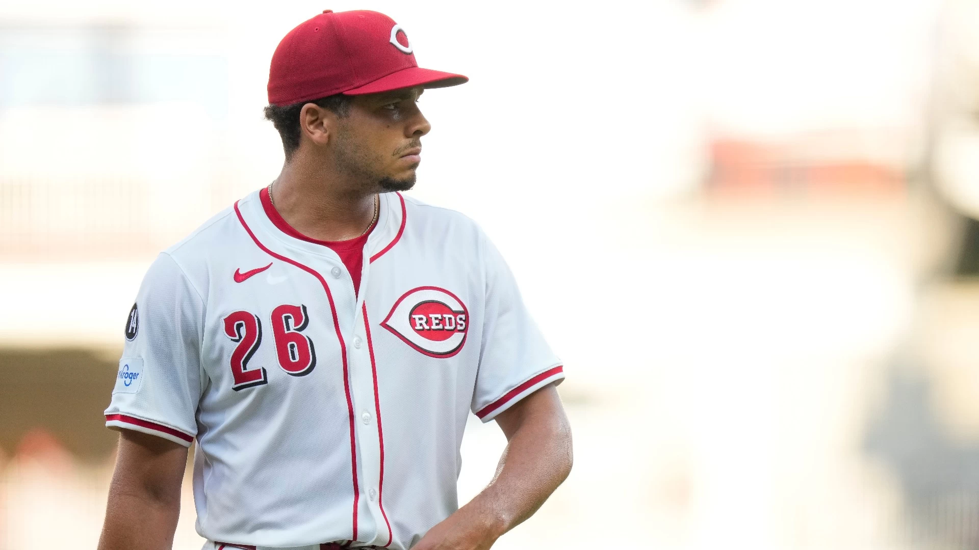 Reds vs. Red Sox: Rookie Chase Burns Faces Boston Tonight