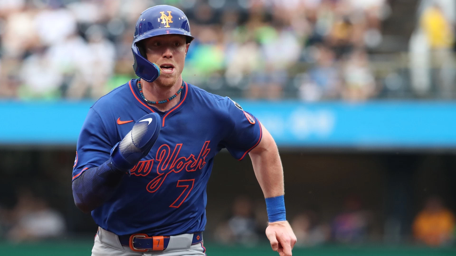 New York Mets Struggle: More Than a Slump? In-Depth Analysis