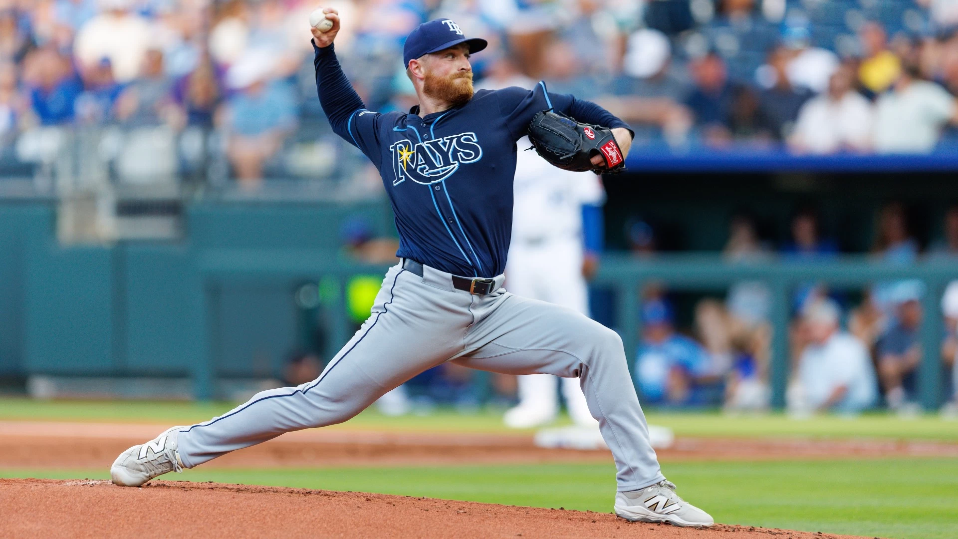 Rays vs. Athletics and Other Late Night MLB Matchups Preview