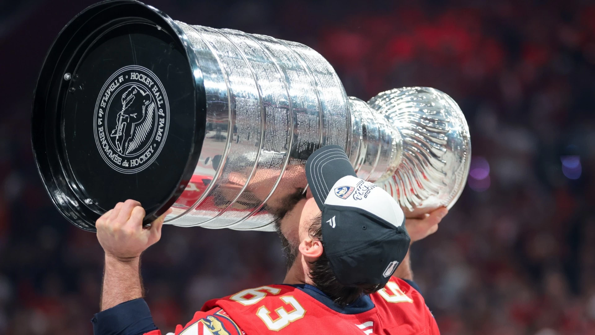 Florida Panthers Retain Core Team for Upcoming Season