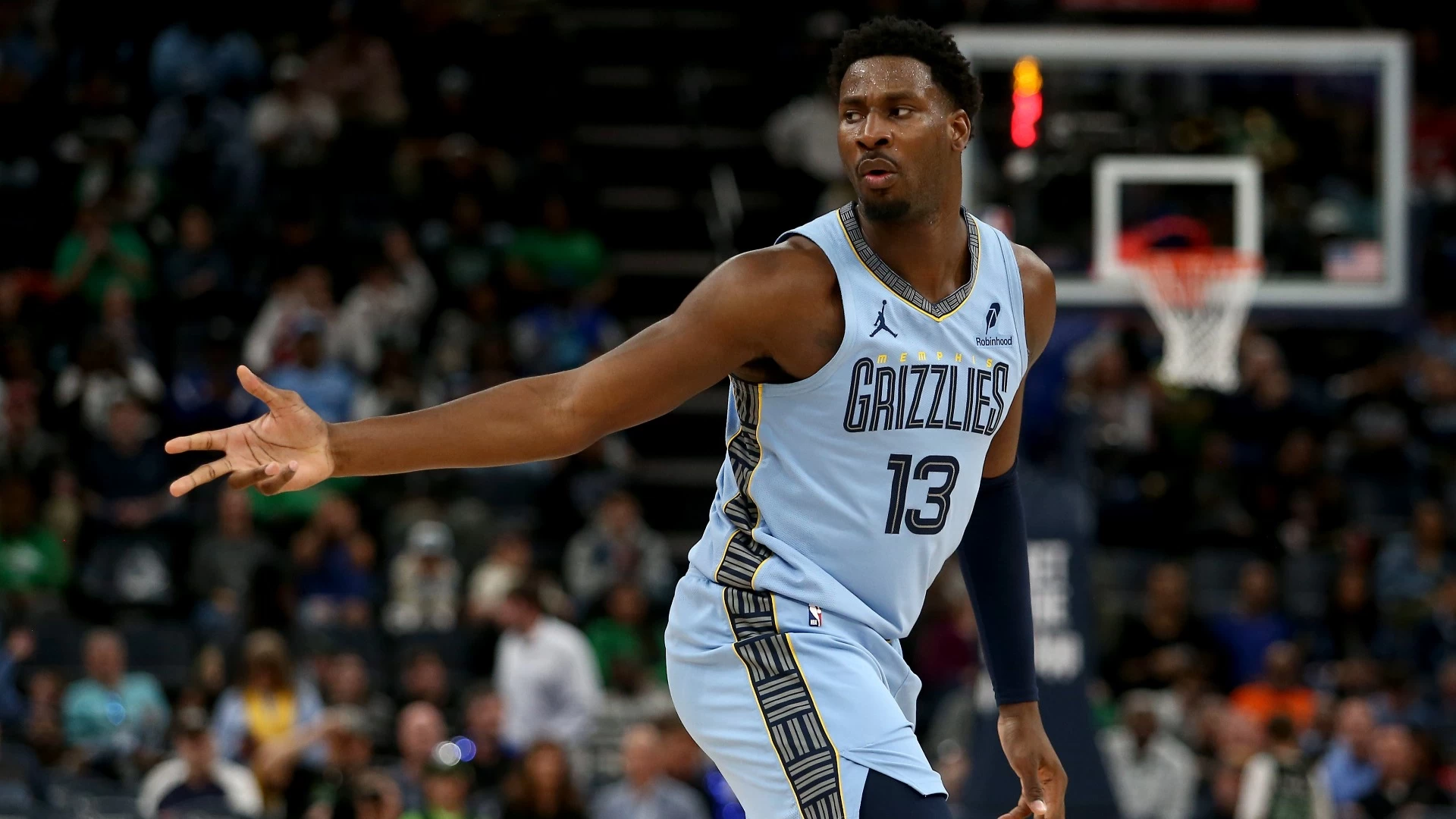 Jaron Jackson Jr. Secures $240M Max Extension with Memphis