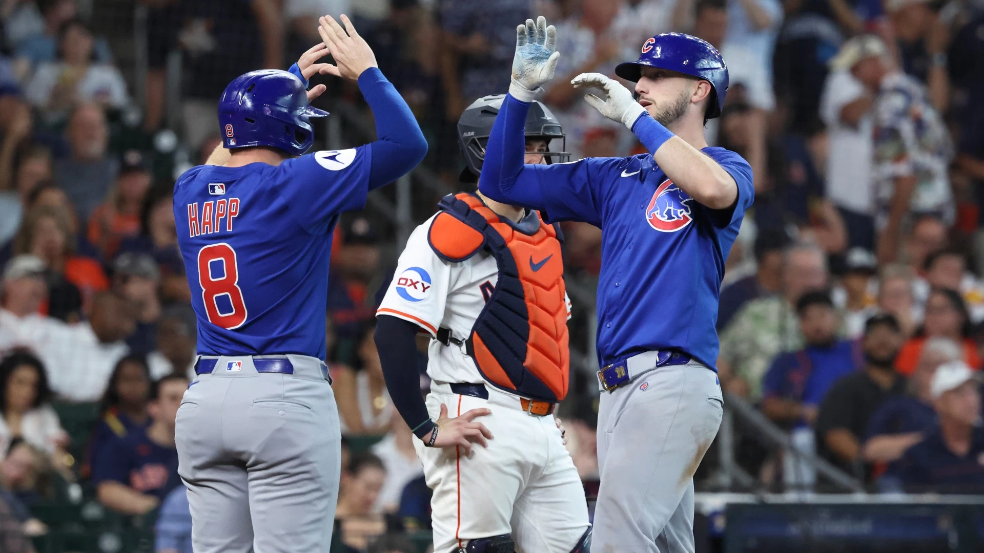 Guardians vs. Cubs Preview: Game Insight & Odds Update