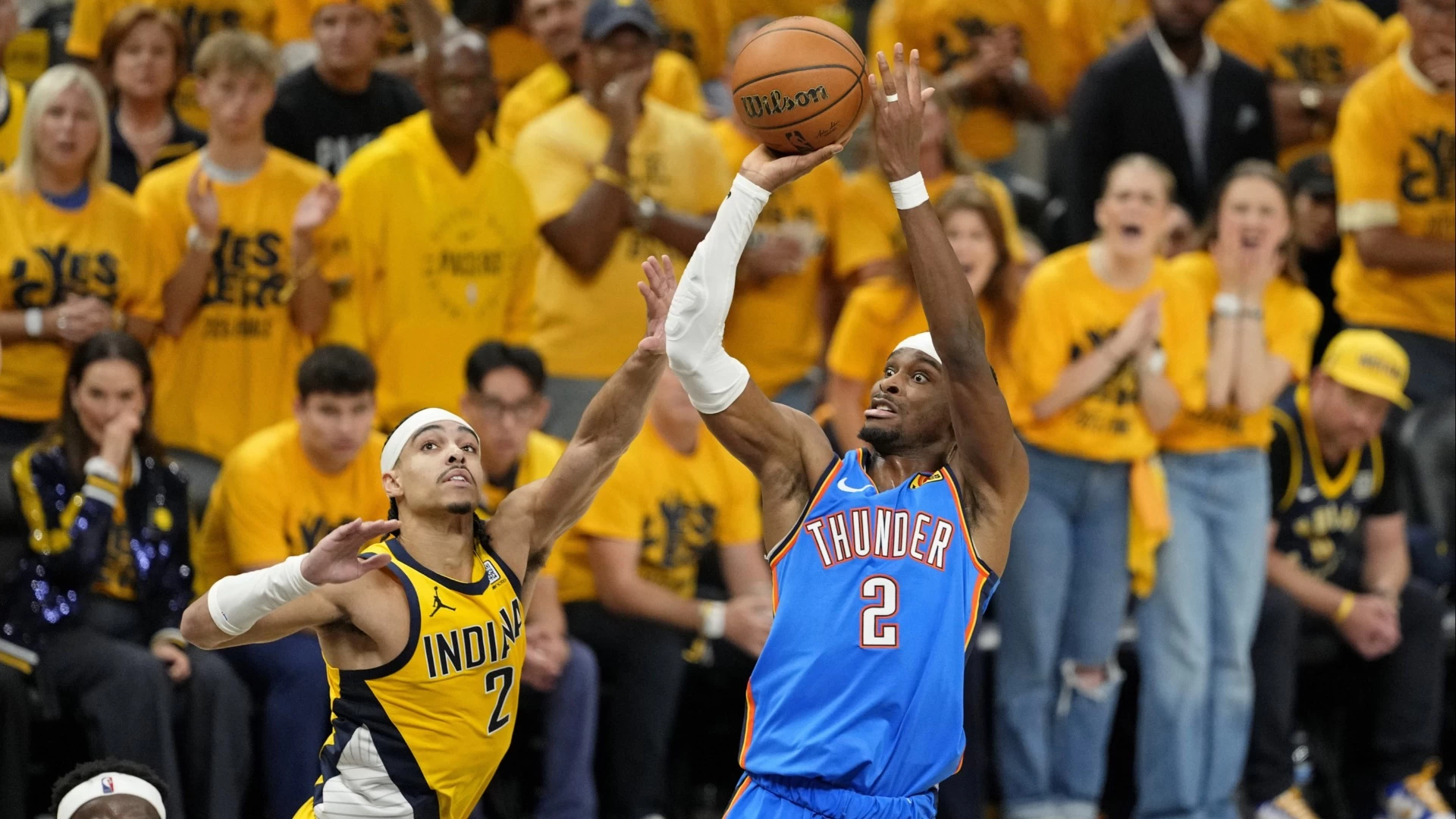 Shai Gilgeous-Alexander Secures NBA Highest Annual Salary at $71M