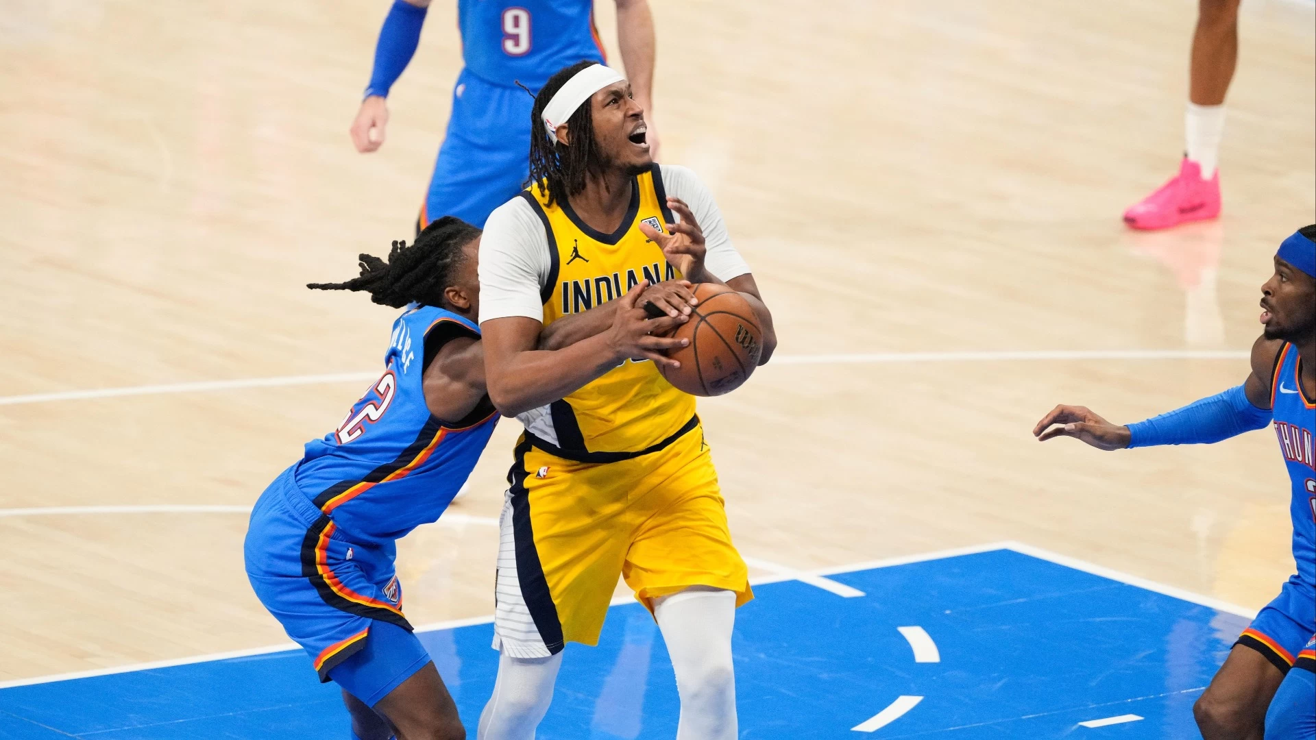 Bucks Sign Key Players But Odds Remain Long for Title