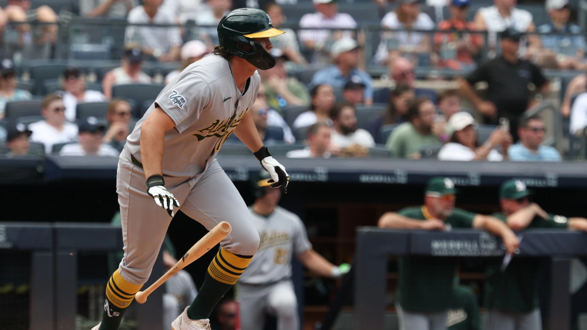 Home Run Prop Predictions for Tonight's Dinger Tuesday