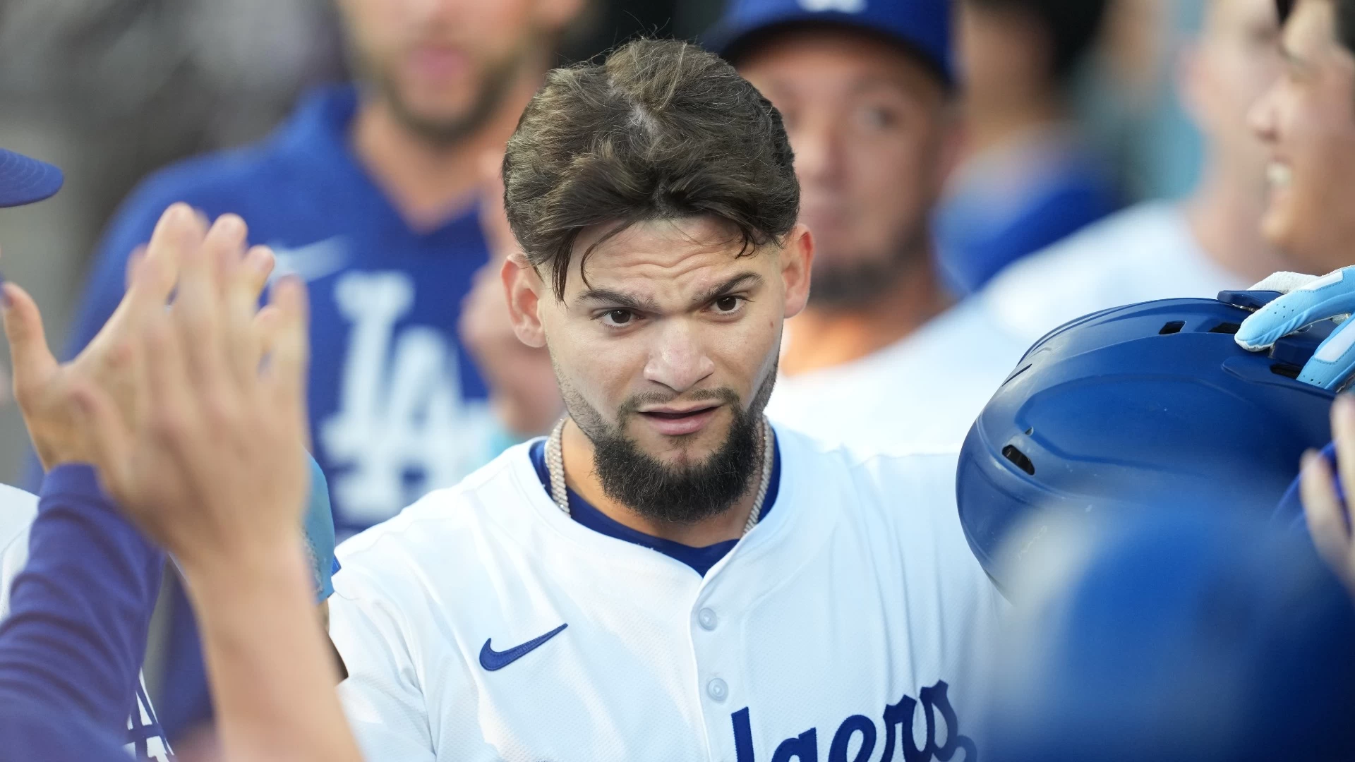 Dodgers Favored Heavily in their Game vs the White Sox