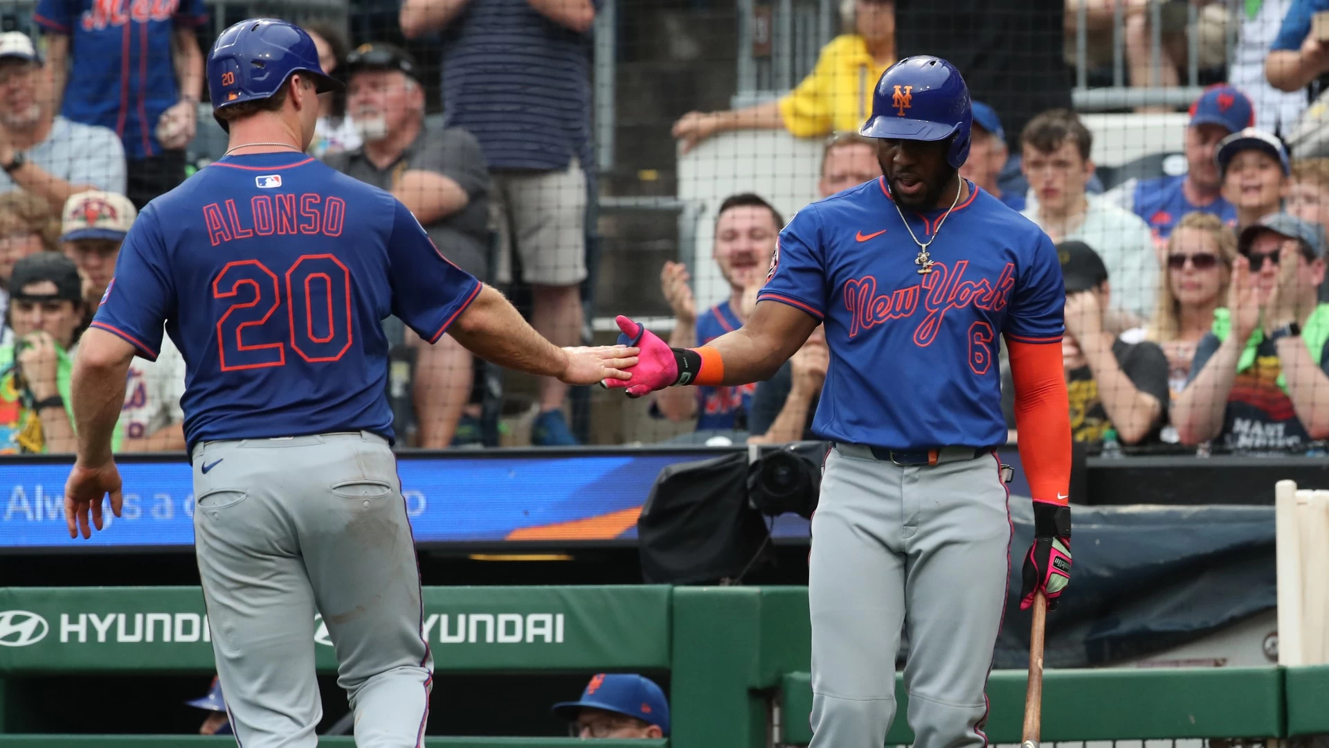 Mets Strive for a Strong July Start in Doubleheader vs. Brewers