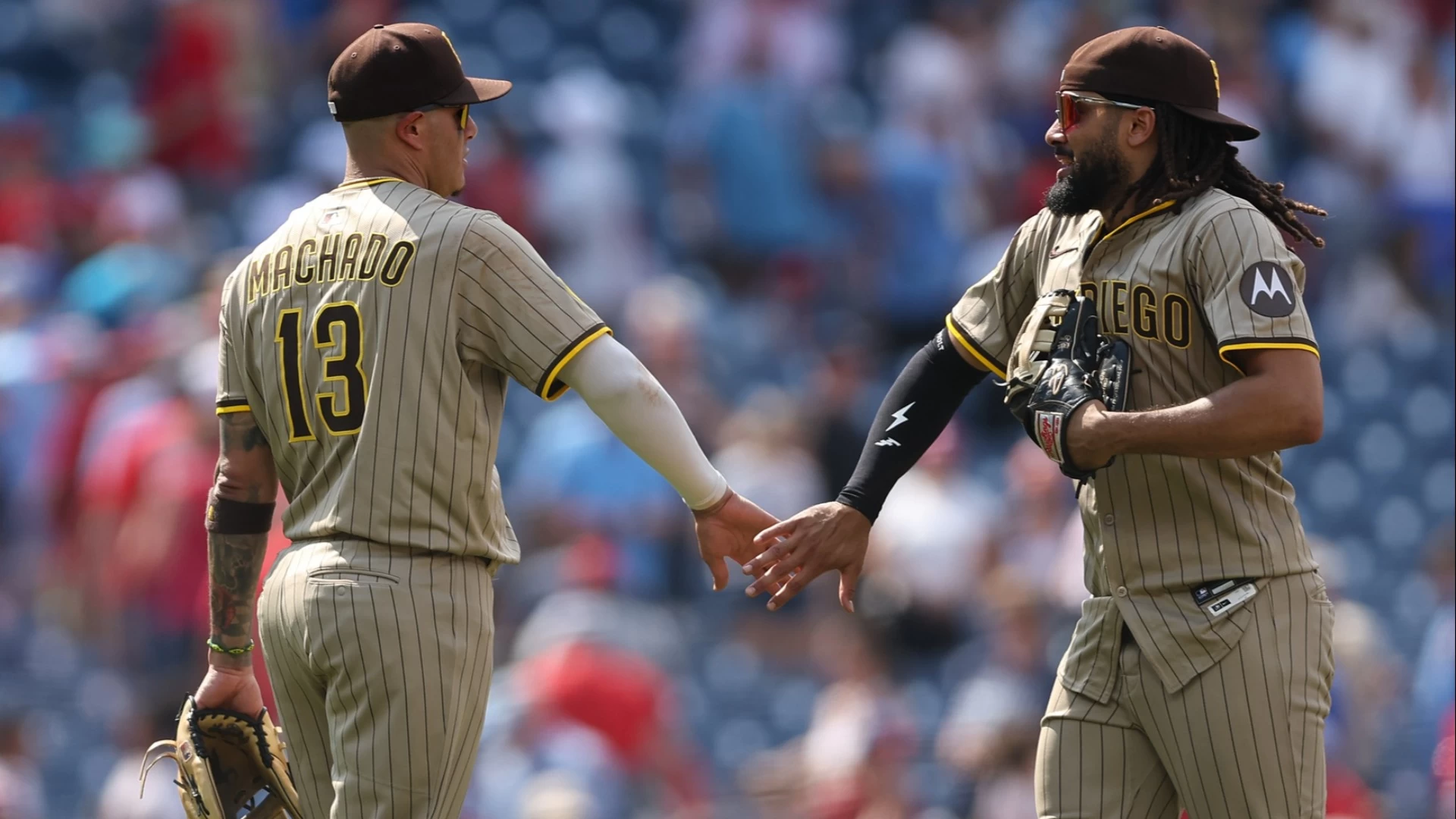 Padres vs. Phillies Game Two: Odds and Pitchers Preview