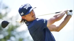 Keith Stewart's John Deere Classic Prop Bets & Predictions