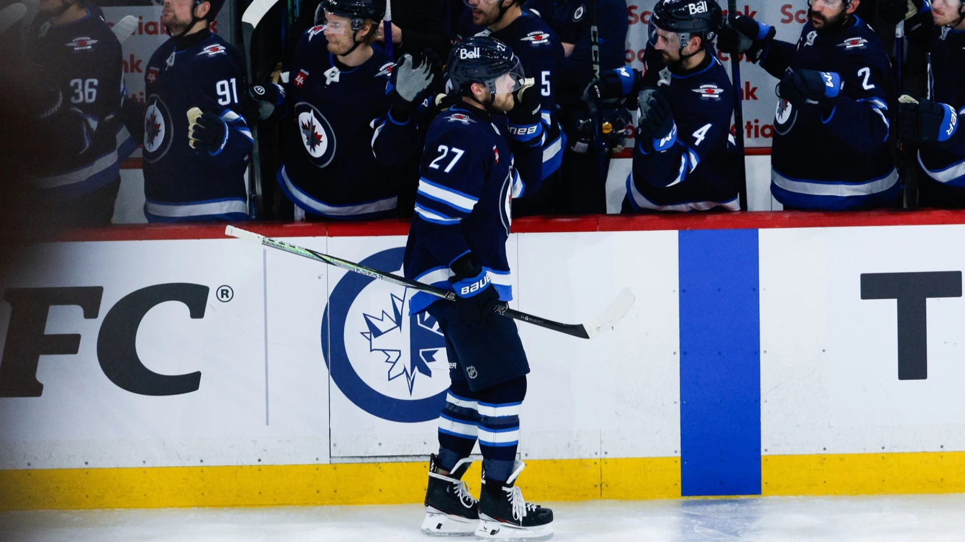 NHL Free Agency Update: Key Players & Market Moves