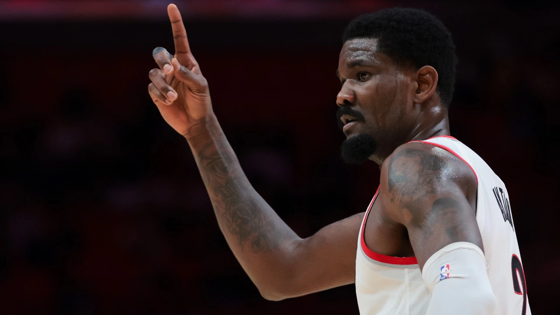 Deandre Ayton Joins Lakers: A Major NBA Free Agency Move