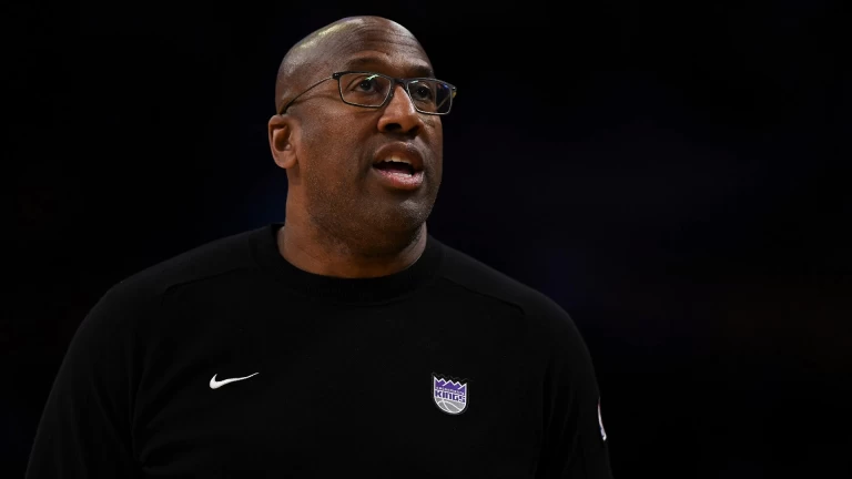 Mike Brown Named New Head Coach Knicks, Favored to Win East