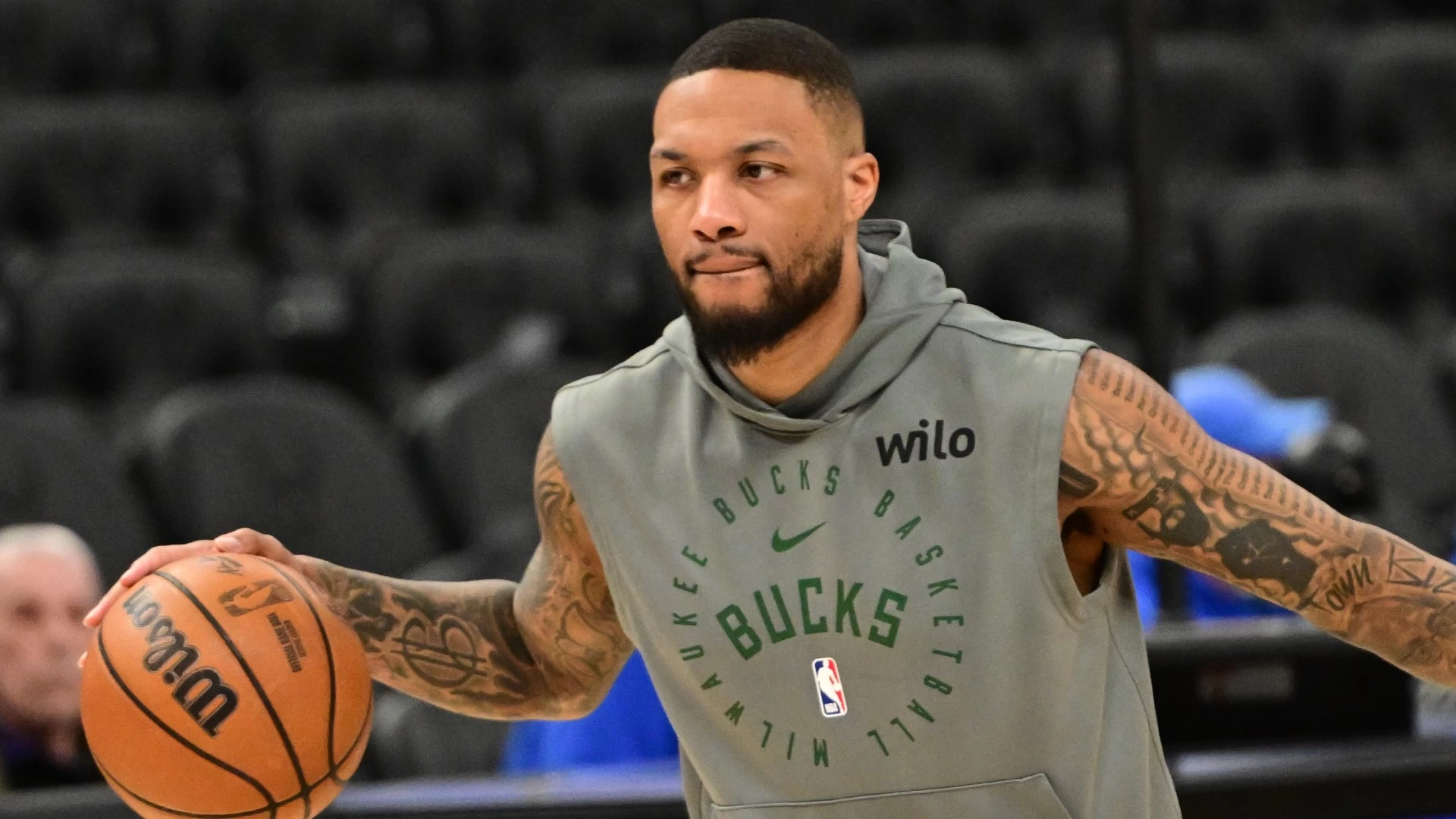 Milwaukee Bucks Make Stunning Moves in NBA Free Agency