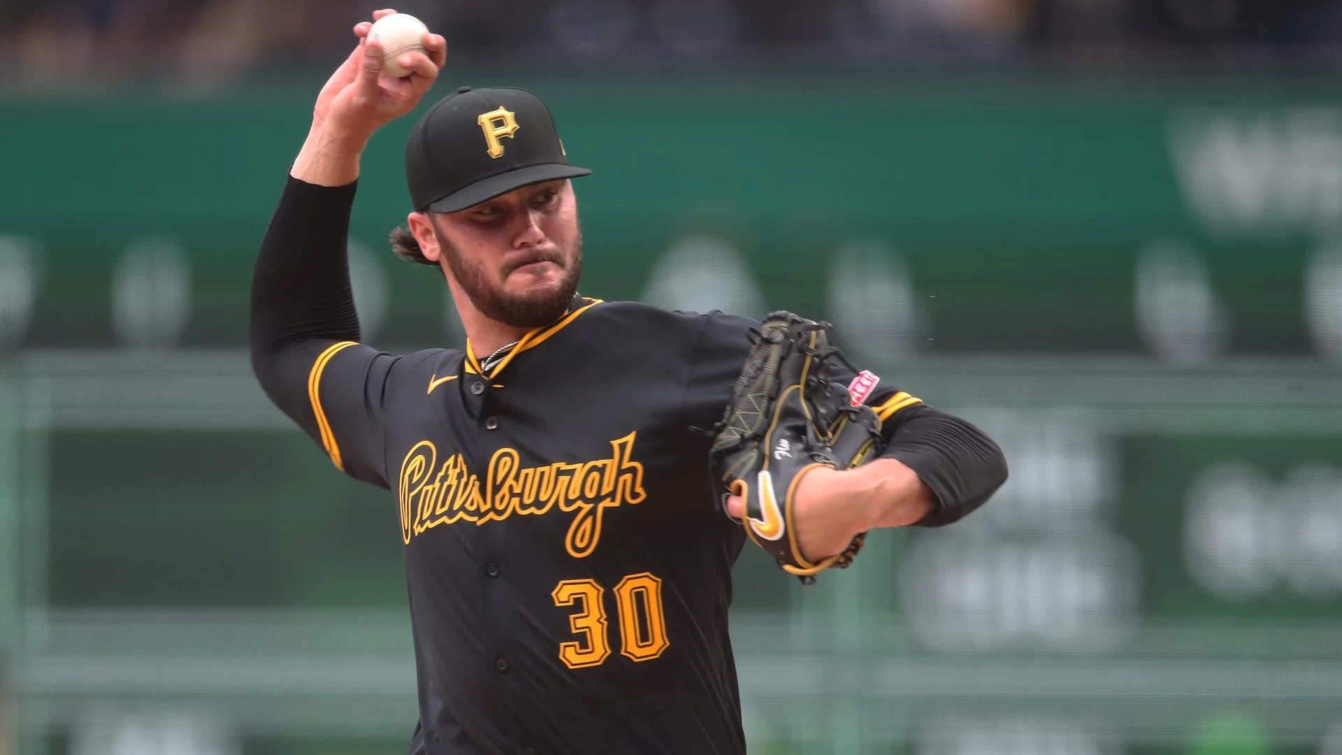 NL Cy Young Odds: Skenes vs. Wheeler in a 2-Man Race
