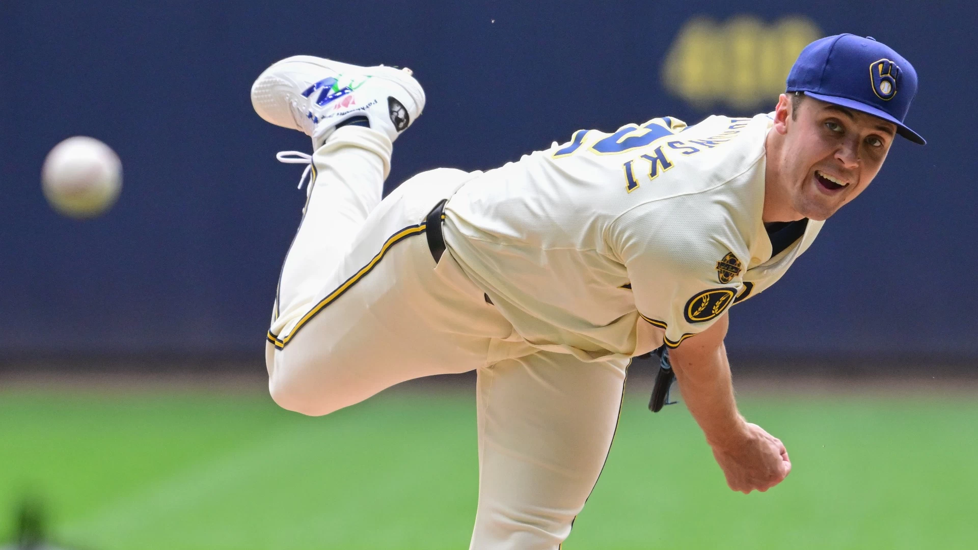NL Rookie of the Year Odds: Misiorowski Leads After Just 4 Starts