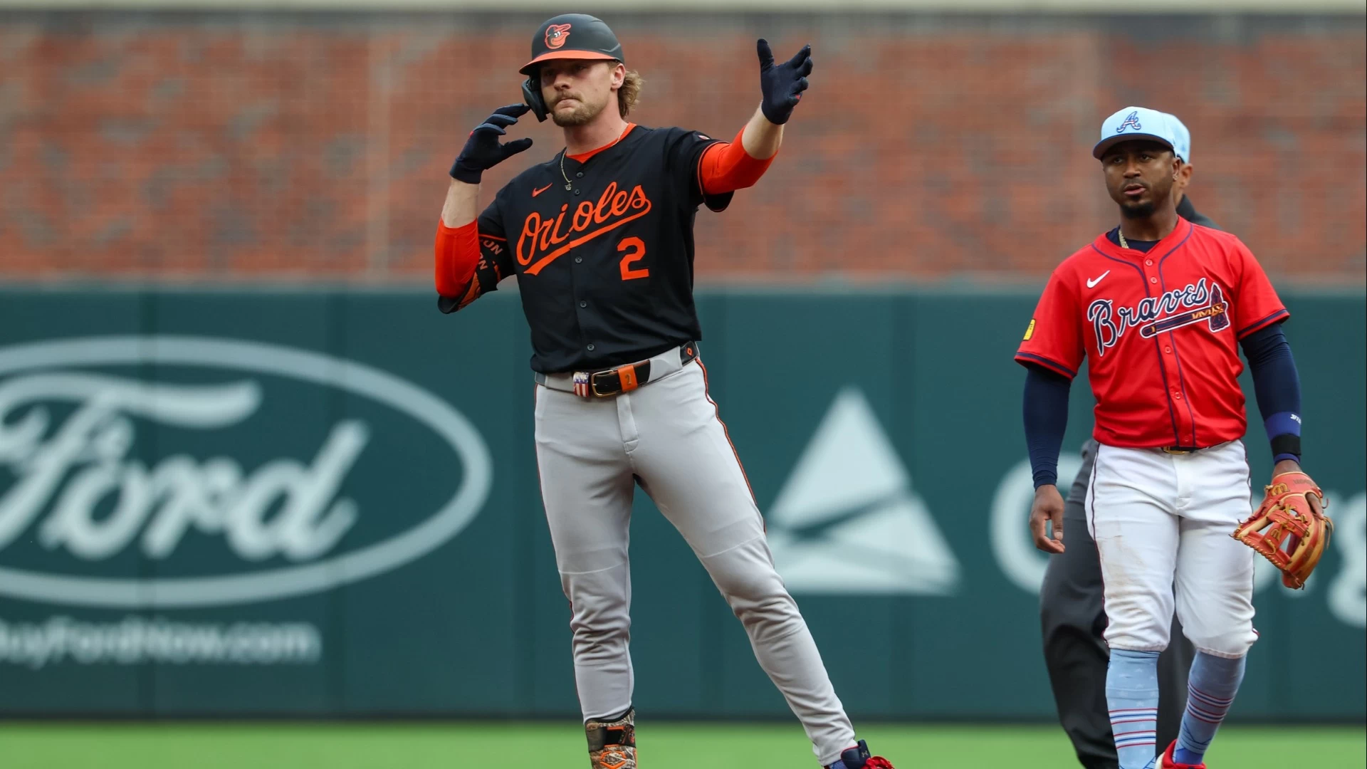 Gunnar Henderson's Performance Declines From Last Season