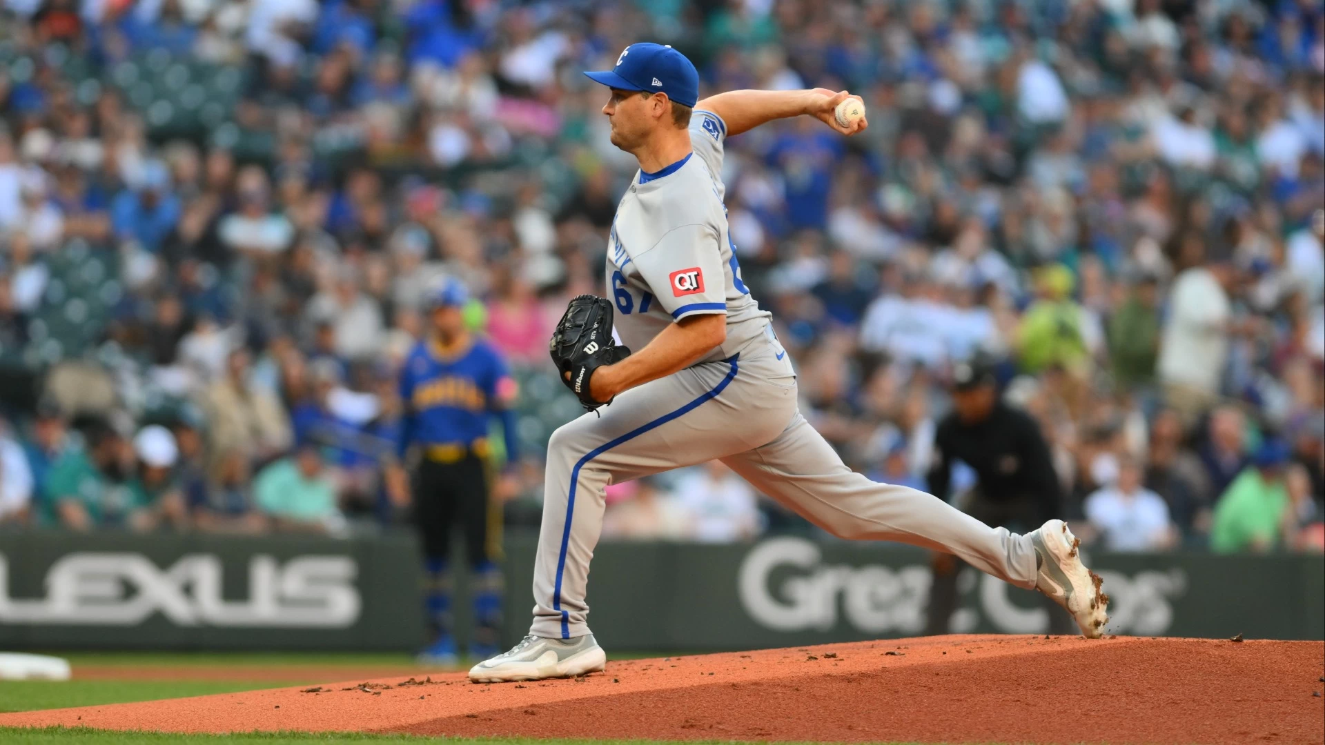 Seth Lugo's Stellar Season Could Earn All-Star Spot