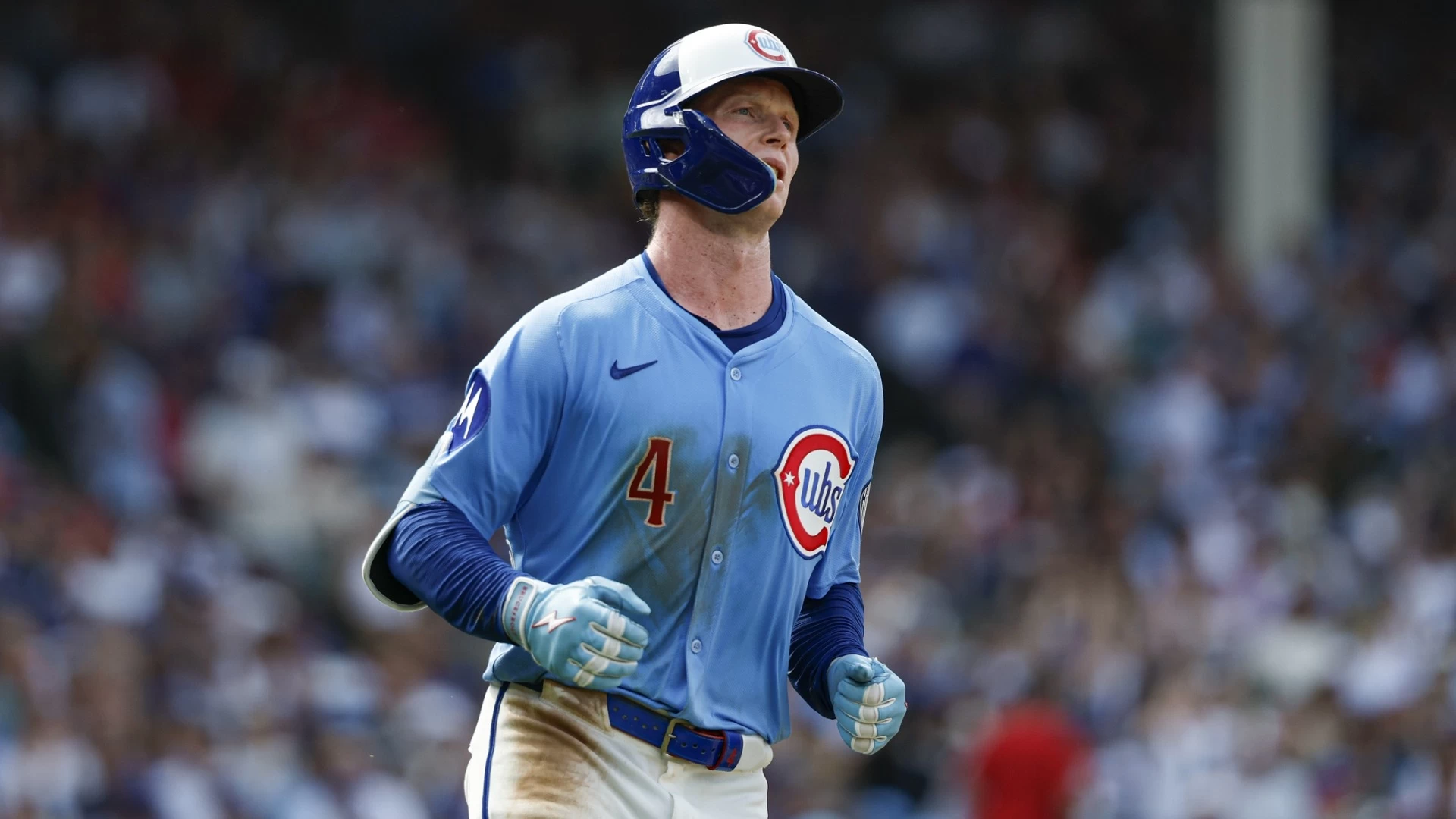 James Wood vs. Pete Crow-Armstrong: Fantasy Showdown